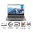 Lenovo IdeaPad 3 Laptop, Intel Core i5-1235U, 512GB SSD, 8GB RAM, 15.6 Inch FHD Display, ‎Intel Iris Xe Graphics, Grey- Dos
