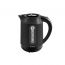 Sonai Electric Kettle, 1.7 Liters, 2200 Watt, Black - MAR-3000