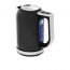 KitchenAid Artisan Electric Kettle, 1.7 Liters, Onyx Black - KEK1835 