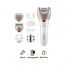 Kemei 5 in 1 Beauty Tools Kit, Multicolor - KM-8001