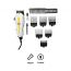 Kemei Corded Hair Clipper, Multicolor - KM-8821