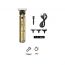 Kemei Hair Clipper, Gold - KM-700B