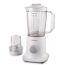 Kenwood Blend-X Fresh Blender 650 Watt, 1.6 Liter, White - BLP402