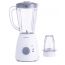 Kenwood Blender with 1 Mill, 400 Watt, White - BLP10.AO