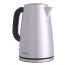Kenwood Electric Kettle, 1.7 Liter, 2200 Watt, Stainless steel - ZJM01.A0BK