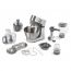 Kenwood Kitchen Machine, 900 Watt - Prospero KM287