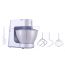 Kenwood Prospero Stand Mixer, 900 Watt, Silver - KM240