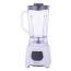Moulinex Blendeo Countertop Blender, 1.5 Liter, 450 Watt, White - LM2B21EG 