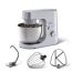 Kenwood Stand Mixer, 5 Liters, 1400 Watt, Silver - KHH05.000SI