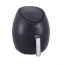 Kenwood KHealthyFry Digital Air Fryer, 3.8 Liters, 1500 Watt, Black – HFP30.000BK