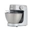 Kenwood Prospero+ Stand Mixer, 1000 Watt, Silver - KHC29.A0SI