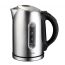 Sonai Plus Electric Kettle, 1.7 Liters, Gray - SH-3740