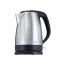 Kenwood Electric Kettle, 2200 Watt, 1.7 Litre, Silver- SJM290