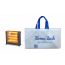 Kumtel Electric Heater, 2200 Watt, 4 Candles, Black - KH2760 with Gift Bag