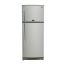 Kiriazi No-Frost Refrigerator, 480 Liters, Silver- E520 NV/2