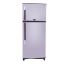 ثلاجة كريازي نوفروست، 540 لتر، فضي - E570NV/2