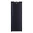 Kiriazi No-Frost Upright Deep Freezer, 6 Drawers, Black- UGH0044N