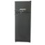 Kiriazi Solitaire No-Frost Refrigerator, 336 Liters, Black- KH336LN/3