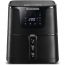 Black+Decker AeroFry Digital Air Fryer, 5.8 Liter, 1700 Watt, Black - AF700
