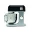 Kenwood Kmix Kitchen Machine,1000 Watt, Black - KMX750BK