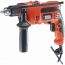 Black & Decker Percussion Hammer Drill, 710 Watt - CD714REK-AE