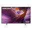 Samsung TV 55 Inch 4K UHD Smart OLED with Built-in Receiver - 55S85FA