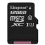 Kingston Canvas Select Class 10 MicroSDXC Memory Card, 128GB - SDCS/C10