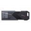 Kingston DTXON USB Flash Drive, 64GB - Black