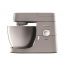 Kenwood Chef XL Kitchen Machine, 1200 Watt, Silver - KVL4110S