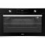 Simfer Digital Built-In Gas Oven, 90 Cm, 90 Liters, Black- BO90GG01