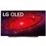LG 55 Inch 4K UHD Smart OLED TV With Built-in Receiver - OLED55CXPUA