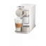 Nespresso Lattissima One Coffee Machine, 1 Liter, White - F121EUWH