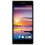 Lava Flair Z1 Dual Sim, 8GB, 3G - Black