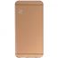 L'avvento Super Slim Power Bank, 5000mAh - Gold