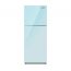 Fresh  No-Frost Refrigerator, 471 Liters, Light Blue- MR580YGLB