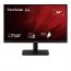 ViewSonic 24 Inch FHD LCD Monitor, 75Hz, Black - VA2406-H-2