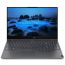 Lenovo Legion Slim 7 15IMH5 Laptop, Intel Core i7-10750H, 1TB SSD, 16GB RAM, NVIDIA GeForce RTX 2060 Max-Q 6GB, Dos - Slate Grey
