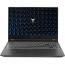 لاب توب لينوفو ليجيون Y540، انتل كور i7-9750H، شاشة 15.6 بوصة، هارد 2 تيرا+256 جيجا SSD، رام 16 جيجا، كارت شاشة NVIDIA GeForce GTX Ti 1660 سعة 6 جيجا، دوس - اسود