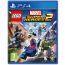 Lego Marvel Super Heroes 2 for PlayStation 4