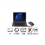 لاب توب لينوفو جيمينج 3، انتل كور i7-12650H، شاشة بدقة WQXGA  ومعدل تحديث 165 هرتز مقاس 16 بوصة، SSD سعة 512 جيجا، 16 جيجا رام، نفيديا جي فورس RTX 3060 سعة 6 جيجا، ويندوز 11 - رمادي مع ماوس لينوفو ايديا باد M100 للالعاب بإضاءة متعددة الالوان - اسود