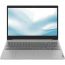 Lenovo Ideapad 3 Laptop, AMD Ryzen 5 3500U, 15.6 Inch, 512GB SSD, 8GB RAM, AMD Radeon Graphics, Windows 10 - Grey
