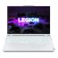 Lenovo Legion 5 Laptop, AMD Ryzen 7 5800H, 15.6 Inch, 1TB SSD, 16GB RAM, NVIDIA GeForce RTX 3050 Ti 4GB, Dos - White
