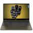 Lenovo Legion Creator 7 15IMH05 Laptop, Intel Core i7-10750H, 1TB SSD, 32GB RAM, NVIDIA GeForce RTX 2070 Max-Q 8GB, Dos - Dark Moss