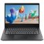 Lenovo Ideapad S145-14AST Laptop, AMD A4-9125, 14 Inch, 1TB, 4GB RAM, Intel UHD Graphics, Dos - Black