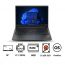 Lenovo ThinkPad E14 Laptop, Intel Core i7-1255U, 14 Inch FHD, 512GB SSD, 8GB RAM, NVIDIA GeForce MX550 Graphics 2GB, Dos, Black 