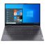 Lenovo Yoga 7 2 in 1 Laptop, Intel Core i5-1135G7, 15.6 Inch Touchscreen, 256GB SSD, 8GB RAM, Integrated Intel Iris Plus, Windows 10, Slate Grey
