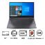 Lenovo Yoga 7 16IRL8 Laptop, 16 Inch Touchscreen, Intel Core i5-1335U, 512GB SSD, 8GB RAM, Integrated Intel Iris Xe Graphics, Windows 11 - Storm Grey