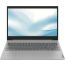 لاب توب لينوفو ايديا باد 3، انتل كور i3-1005G1، شاشة 15.6 بوصة، هارد 1 تيرا HDD، رام 4 جيجا، انتل UHD جرافيكس، دوس - رمادي