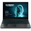 Lenovo Ideapad L340 Laptop, Intel Core i5-9300H, 15.6 Inch, 1TB, 16GB, NVIDIA GeForce GTX 1650 4GB, DOS - Black