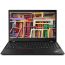 لاب توب لينوفو ثينك باد T590، انتل كور i5-8265U، شاشة 15.6 بوصة، 256 جيجا اس اس دي، 8 جيجا رام، كارت شاشة انتل يو اتش دي 620، ويندوز 10 - اسود